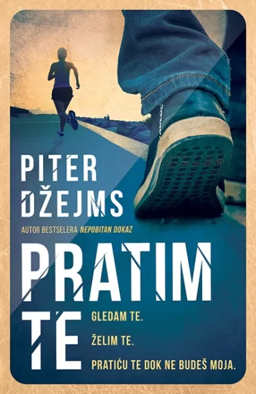 pratim te piter džejms