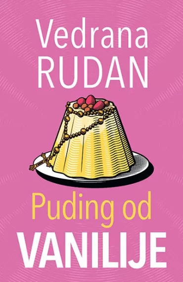 puding od vanilije vedrana rudan