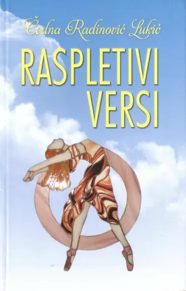 raspletivi versi čedna radinović lukić