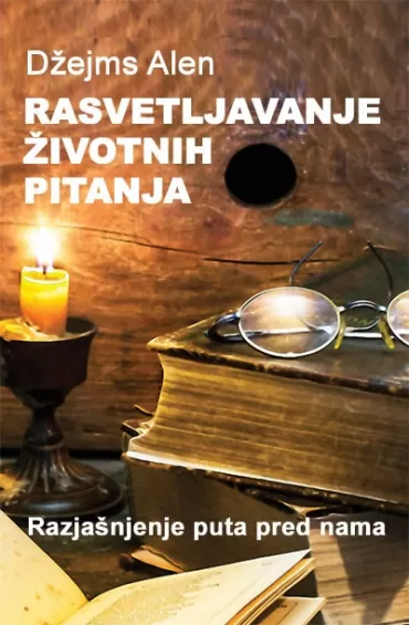 rasvetljavanje životnih pitanja džejms alen