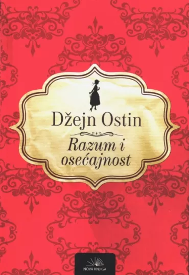 razum i osećajnost džejn ostin
