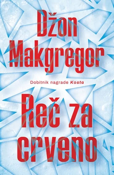 reč za crveno džon makgregor