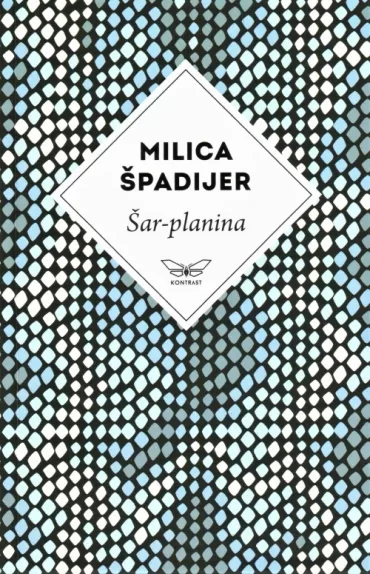 šar planina milica špadijer