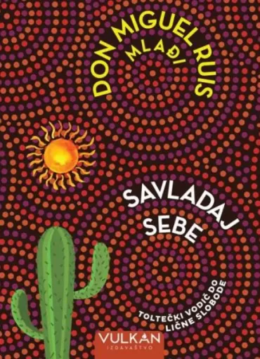 savladaj sebe miguel ruis mlađi