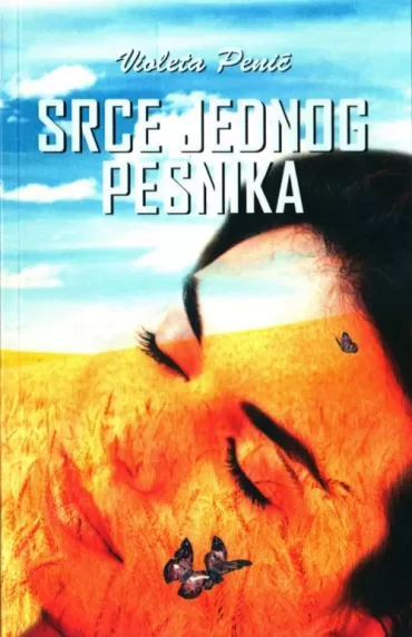 srce jednog pesnika violeta penić