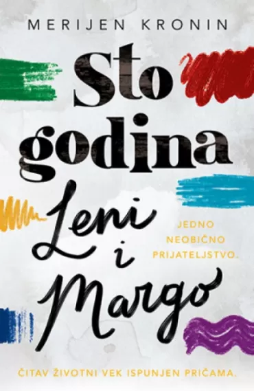 sto godina leni i margo merijen kronin