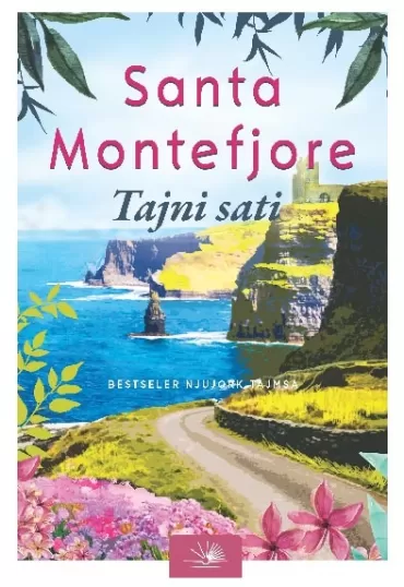 tajni sati santa montefjore