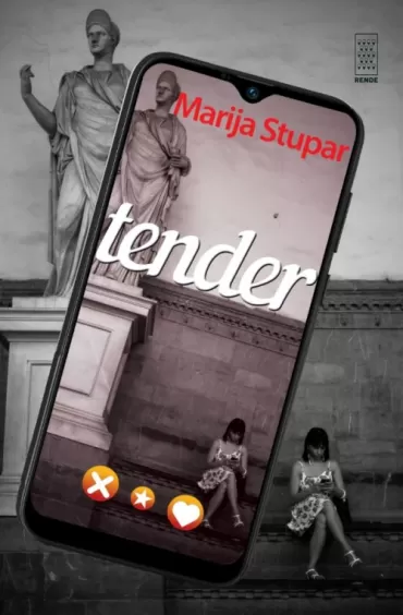 tender marija stupar