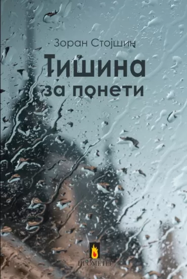 tišina za poneti zoran stojšin