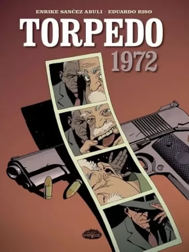 torpedo 1972 eduardo riso