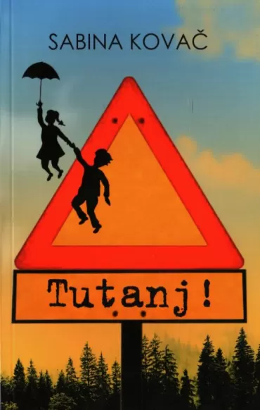 tutanj sabina kovač