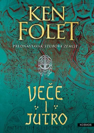 veče i jutro ken folet