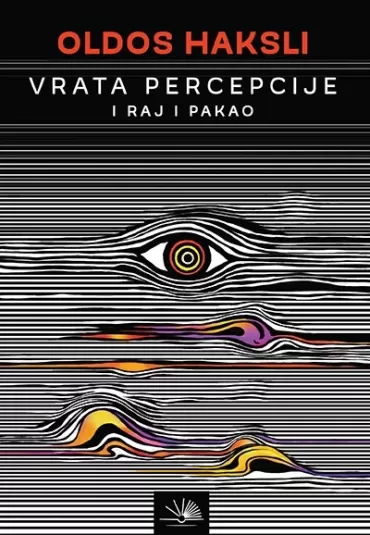 vrata percepcije i raj i pakao oldus haksli