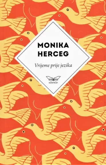 vrijeme prije jezika monika herceg