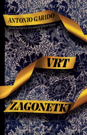 vrt zagonetki antonio garido
