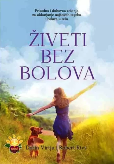 živeti bez bolova robert rivs dorin virtju