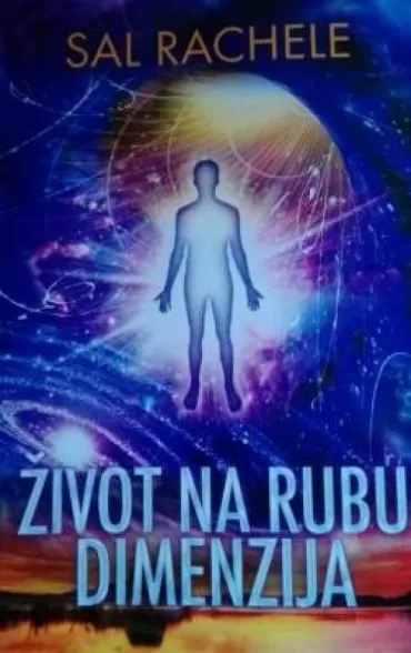 život na rubu dimenzija sal rachele