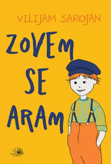 zovem se aram vilijam sarojan