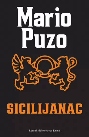 sicilijanac mario puzo