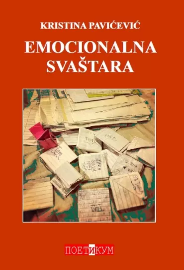 emocionalna svaštarica kristina pavićević