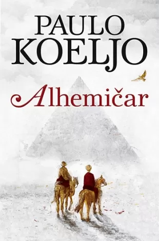 alhemičar ilustrovano izdanje paulo koeljo