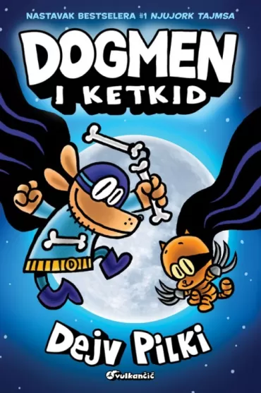 dogmen i ketkid dejv pilki