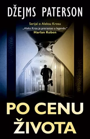 po cenu života džejms paterson