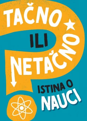 tačno ili netačno istina o nauci aleks vulf