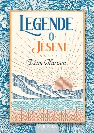 legende o jeseni džim harison