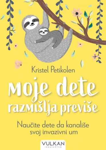 moje dete razmišlja previše kristel petikolen