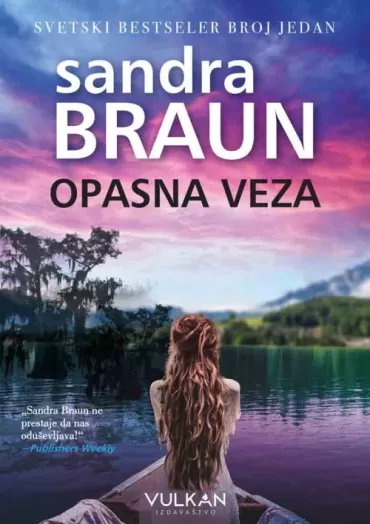 opasna veza sandra braun