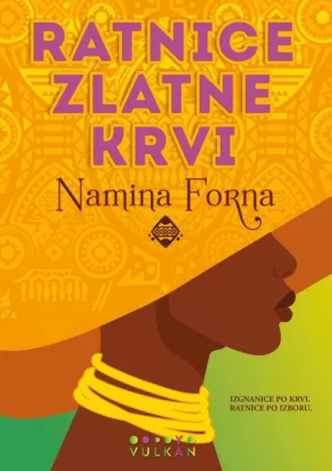 ratnice zlatne krvi namina forna