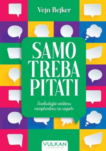 samo treba pitati vejn bejker