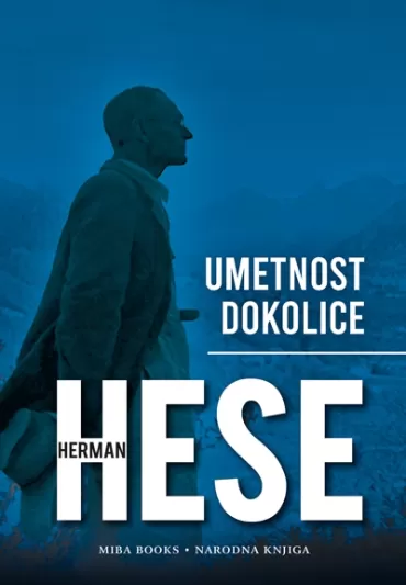 umetnost dokolice herman hese