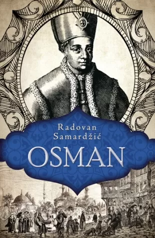 osman radovan samardžić