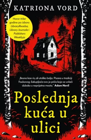 poslednja kuća u ulici katriona vord