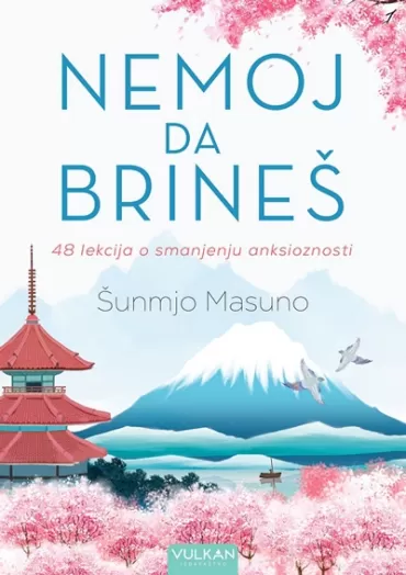 nemoj da brineš šunmjo masuno