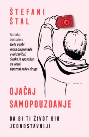ojačaj samopouzdanje štefani štal