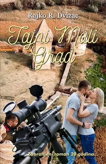 tajni mali grad rajko r dvizac