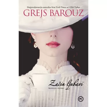 začin ljubavi grejs barouz