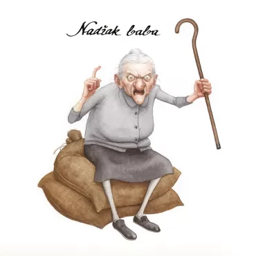 ne znam šta mi bi (pundravci, neizdrž i drugi andraci) aleksandar milajić