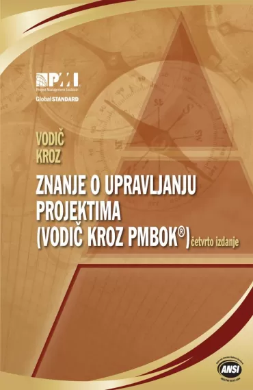 vodič kroz znanje o upravljanju projektima pmbok j frank yates