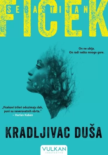kradljivac duša sebastijan ficek