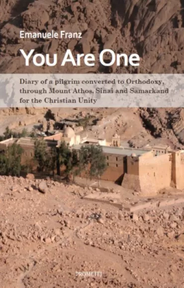 you are one emanuele franc