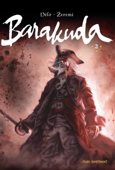 barakuda 2 žan difo žeremi petiku