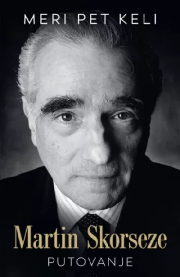 martin skorseze putovanje meri pet keli