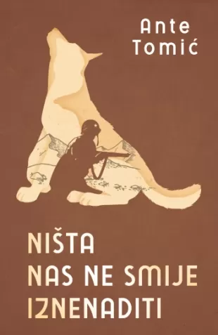 ništa nas ne smije iznenaditi ante tomić