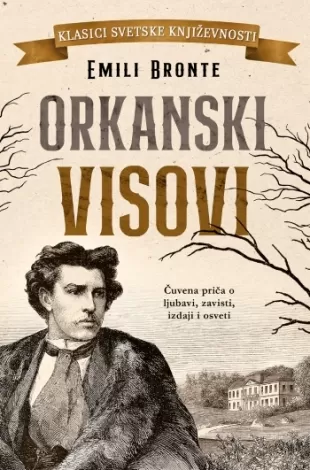 orkanski visovi emili bronte