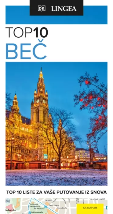 top 10 beč 