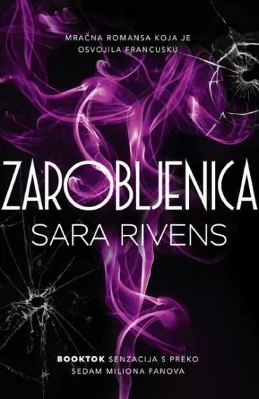 zarobljenica i deo sara rivers